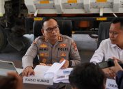 Semangat Sumpah Pemuda, Polda Sulbar Ajak Masyarakat Sampaikan Aspirasi Secara Damai dan Jaga Persatuan