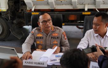 Semangat Sumpah Pemuda, Polda Sulbar Ajak Masyarakat Sampaikan Aspirasi Secara Damai dan Jaga Persatuan