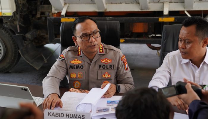 Semangat Sumpah Pemuda, Polda Sulbar Ajak Masyarakat Sampaikan Aspirasi Secara Damai dan Jaga Persatuan