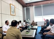 Perketat Pengawasan BBM Bersubsidi, Dinas ESDM Sulbar Dorong Pembentukan Tim Terpadu dan Perkuat Sinergi Lintas Instansi