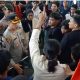 Kabid Humas Polda Sulbar: Polri Kawal Penyampaian Aspirasi di DPRD Provinsi, Kedepankan Pendekatan Humanis dan Dialog