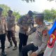 Pastikan Pelaksanaan Tugas Operasi Patuh Maksimal, Personel Polda Sulbar Rutin Cek Kesehatan