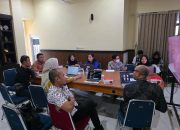 Optimalkan Layanan Informasi Publik, Diskominfo Sulbar Gelar Pendampingan Khusus bagi OPD