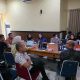 Optimalkan Layanan Informasi Publik, Diskominfo Sulbar Gelar Pendampingan Khusus bagi OPD