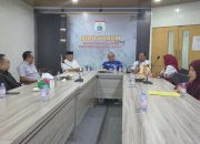 Biro Hukum Setda Sulbar Terima Kunjungan Konsultasi DPRD Bulukumba, Bahas Mekanisme Pengawasan Pelaksanaan Peraturan Daerah