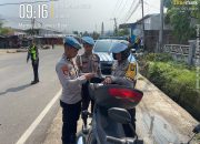Ops Patuh Marano 2026 di Simboro Fokus Bangun Kesadaran, Bukan Sekadar Menindak