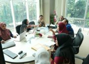 Sekda Sulbar Pimpin Rapat Persiapan Sidang Kerugian Daerah bagi ASN Nonbendahara