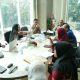 Sekda Sulbar Pimpin Rapat Persiapan Sidang Kerugian Daerah bagi ASN Nonbendahara