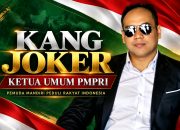 Kiprah Kang Joker : Ketua Umum PMPRI dalam Advokasi Masyarakat dan Pengawasan Kebijakan Publik