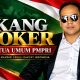 Kiprah Kang Joker : Ketua Umum PMPRI dalam Advokasi Masyarakat dan Pengawasan Kebijakan Publik
