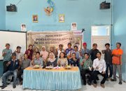 Masyarakat Lebani dan Tapandullu Didorong Kembangkan Potensi Ekonomi melalui Reforma Agraria