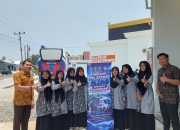 Operasi Patuh Marano 2026, Ditlantas Polda Sulbar Terobos Pelosok Desa dengan Program Pelayanan Sim Polisi Bersama Masyarakat Mudahkan Warga Miliki SIM