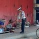 Berburu Berkah, Polantas Polda Sulbar Kembali Tebar Kebaikan di Tengah Masyarakat