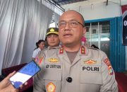 Kapolda Sulbar Berganti, Irjen Totok Suharyanto Lanjutkan Estafet Kepemimpinan Irjen Adi Deriyan