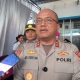 Kapolda Sulbar Berganti, Irjen Totok Suharyanto Lanjutkan Estafet Kepemimpinan Irjen Adi Deriyan