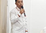 Kunjungan Jaulah PKS, Mamuju Siapkan 49 Titik Ta’lim dan Perkuat Konsolidasi Kader