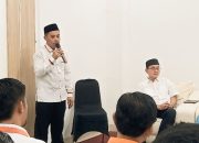 Perkuat Barisan Da’wah, PKS Mamuju Targetkan 49 Titik Ta’lim