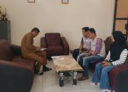 Perkimtanhub Sulbar Koordinasikan Penyelenggaraan PSU Permukiman di Mamasa, Pastikan Program Berjalan Efektif dan Tepat Sasaran