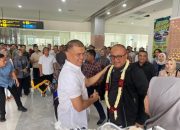 Lambaian Perpisahan dengan Irjen Pol Adi Deriyan, “Sampai Jumpa Sahabatku, Kita Saling Mendoakan”