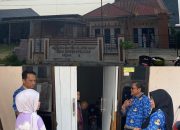 Tindak Lanjuti Arahan Sekda Sulbar, Tim Gabungan Dinas PUPRD dan Disdikbud Lakukan Cek Fisik Rumah Singgah Pelajar Bala-Balakang