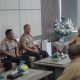 Selaraskan Program Prioritas Kapolri, Kapolda Sulbar Perkuat Sinergi dengan Pemprov untuk Hadirkan Pelayanan yang Dirasakan Masyarakat