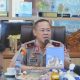 Wakapolda Sulbar Pimpin Anev Penguatan Program Prioritas Kapolri