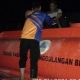BPBD Sulbar Salurkan 10.000 Liter Air Bersih dan Pantau Perkembangan Karhutla