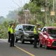 Dongkrak PAD Sulbar, Samsat Mamuju Gencarkan Operasi Penertiban Pajak Kendaraan