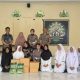 Jumat Berkah, Ditlantas Polda Sulbar Tebar Kebaikan di Panti Asuhan Putri Manakarra Muhammadiyah Mamuju