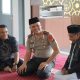 Turun Langsung ke Masjid, Kapolda Sulbar Pererat Silaturahmi Lewat Program Jumling