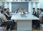 Aksi Gemilang Personil Polri di HUT TNI Ke-81: Kapolda Sulbar Apresiasi Tinggi Atlet Polisi Juara Umum Piala Panglima TNI