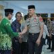 Sinergi Cerdaskan Bangsa, Kapolda Sulbar Kunjungi Kampus Unimaju dan Apresiasi Peran Polri dalam Peningkatan SDM