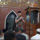 Subuh Keliling di Masjid Desa Bambu, Kapolda Sulbar Sampaikan Keselamatan Berawal dari Ketaatan