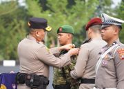 Kapolda Sulbar Tegaskan Tiga Ukuran Keberhasilan Operasi Patuh 2026, Bukan Soal Banyaknya Tilang