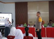 Kapolda Sulbar Dorong SMAN 1 Mamuju Bebas Bullying Menuju Generasi Produktif dan Berprestasi