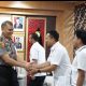 Atasi Antrean Panjang SPBU di Sulbar, Kapolda dan Pertamina Siapkan Strategi Khusus Termasuk Pembentukan Tim Gabungan