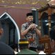 Subuh Keliling, Polda Sulbar Merawat Kedekatan dengan Rakyat