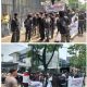 Kejanggalan Proyek PJU dan CCTV AI Senilai Ratusan Miliar Dipertanyakan, AMPPIBI Gelar Aksi