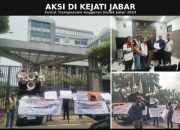 AMPPIBI Bersiap Gelar Aksi Lanjutan, Desak Pengusutan Dugaan Korupsi Rp200 Miliar di Dishub Jabar