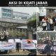 AMPPIBI Bersiap Gelar Aksi Lanjutan, Desak Pengusutan Dugaan Korupsi Rp200 Miliar di Dishub Jabar