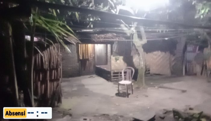 Dpt Diduga Bandar Narkoba di Desa Rahuning,Warga Minta Polsek Pulo Raja Bertindak